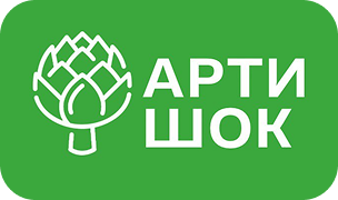 Логотип Артишок